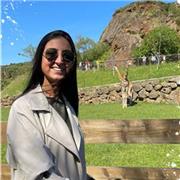 Soy una persona puntual, amable y empática. Me gustaría dar clase a alumno de Educación primaria.